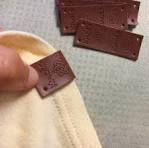✓Leather Tags 归档 | SGS Verified Custom Labels & Patches ...