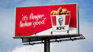 Order today on the kfc app! Coronavirus Kfc To Suspend It S Finger Lickin Good Slogan Over Covid 19 Hygiene Concerns Uk News Sky News
