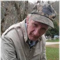 Paul Marion Spaulding Obituary