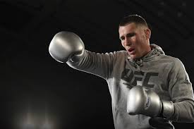 On saturday afternoon in las vegas, nevada, darren till dropped his second fight in a row and fourth of five fights, marking a rough skid . Darren Till Unfazed By Adversity Ufc