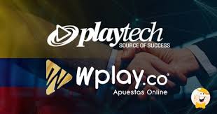 Wplay apk is a entertainment apps on android. Playtech Forms A Content Marketing And Operational Deal With Wplay