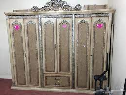 غرفه نوم لوجه الله بالطايف