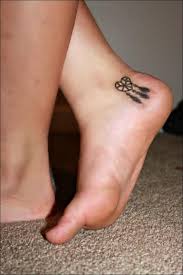 Best Foot Tattoo Designs Our Top 10 Foot Tattoos Foot Tattoo Small Foot Tattoos