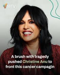 Congratulations to Kylie Farmer, Host of Waabiny Time