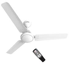 Ten foot high ceilings give you a grander, more spacious feeling. Buy Atomberg Efficio 1200 Mm Bldc Motor With Remote 3 Blade Ceiling Fan White Pack Of 1 Online At Low Prices In India Amazon In