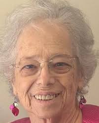 Brenda Batson Rye Obituary