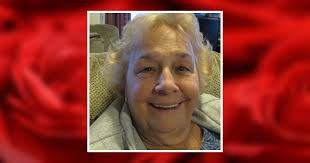 Rose Marie Angelo Obituary April 2, 2023