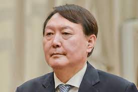 윤 후보자는 대검찰청 중앙수사부 1.2과장, 서울중앙지검 특수1부장 등 '특수통'의 요직을. ìœ¤ì„ì—´ ê²€ì°°ì´ìž¥ ì‹¤ì§ˆì  ì¸ê¶Œê²€ì°°ë¡œ