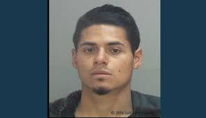 Police Salt Lake County Jail On Lockdown After Fight Started By Inmate Gephardt Daily