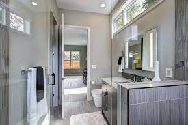 Check spelling or type a new query. 34 Gorgeous Gray Primary Bathroom Ideas Home Stratosphere