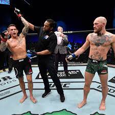 What's at stake at ufc 264: Ufc 264 Start Time Tv Schedule For Dustin Poirier Vs Conor Mcgregor 3 Mma Fighting