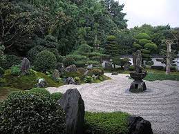 Japanese Gardens Reiunin Temple Japanese Garden Japan Garden Dry Landscape