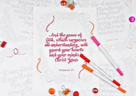 It is a form of puzzle that a child needs to solve by connecting the dots. Free Bible Coloring Pages Cultured Palate