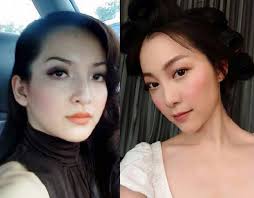 Nhan sắc, số phận của 2 mỹ nữ Linh Nga đình đám nhất Vbiz