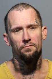 CODY WILDER booked 20251226