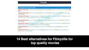 Filmyzilla 2021 Download Bollywood Hollywood Hindi Dubbed Full Movies Online