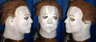 The star trek icon was spotted by. Was Michael Myers Halloween Mask William Shatner S Face