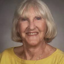 Obituary of Laura Jane Newkirk