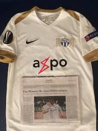 Bayern münchen offiziell bekannt gegeben, das gleiche team allgemeine lewandowski erneuerung, levante vertrag mit. Fcz Museum On Twitter Mal Wieder Ein Richtiges Schmuckstuck Fur Unsere Sammlung Matchworn Trikot Des Siegtorschutzen Stephen Odey Vom Europacup Spiel Gegen Bayer Leverkusen Ungewaschen Https T Co 3fvs4x96in