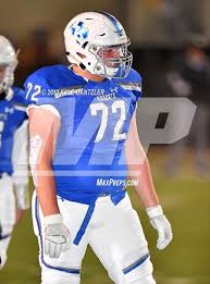 Zane Tyler's High School Career Home