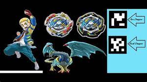 More from free de la hoya #aoiarmy #ukyounivers. Beyblade Scan Codes Ace Dragon Beyblade Qr Code Ace Dragon Ace Dragon D5 Qr Code For Y All Thanks To Ilinnuc Hope You Dudes See The Best