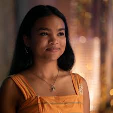 John Cho & Mia Isaac Star in Coming of Age Drama “Don't Make Me Go”: See  the Photos