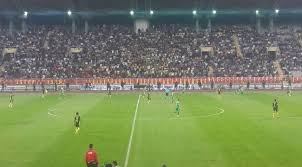 Süper lig takımlarından yeni malatyaspor, orta saha oyuncusu afriyie acquah'ı kadrosuna kattı. Urfaspor 1 Yeni Malatyaspor 2 Spor 63 Urfa Haber