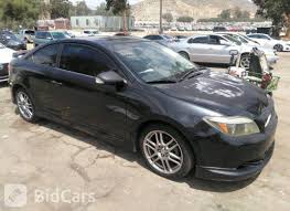 Image result for Black 2006 Scion