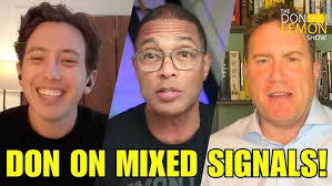 Members-Only Live With Don!