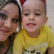 Misty Valentine's Instagram, Twitter & Facebook