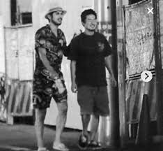 氷川きよしと平井堅は婚約や同棲してる？台湾や海外で結婚の可能性は？ | すなおじゃーなる