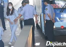 Wonho is fkn back but still go to jail han seo hee. Netizen Buzz Trainee Han Seo Hee Sentenced To Four Years Of Probation