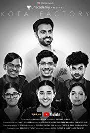 Black And White Movies On Netflix India Kota Factory Poster In 2020 Kota Tv Series To Watch Teenage Romance