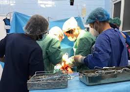 La Spitalul Clinic JudeÅ£ean De UrgenÅ£Äƒ Sibiu A Avut Loc Prima Prelevare De Organe Din Acest An