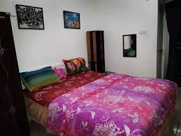 Sewa sewa apartement harian summarecon bekasi. Disewakan Perjam Transit Minim 3 Jam Harian Mingguan Apartemen Margonda Residence 2 Depok Type 1 Br 31 M2 Full Furnished 128352