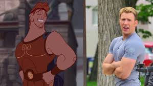 The legend of hercules is a 2014 film starring kellan lutz as the titular greek hero of classical mythology, who is destined to stop the mad king casting gag: Who Do You Think Should Be Cast In A Live Action Version Of Disney S Hercules Quora