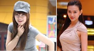 Nguyễn thu thuỷ là một trong những nàng hậu được công chúng yêu mến vì vẻ đẹp sang trọng, tinh tế và lối sống tích cực. 15 Nghi An Pháº«u Thuáº­t Tháº©m Má»¹ Cá»§a Sao Viá»‡t