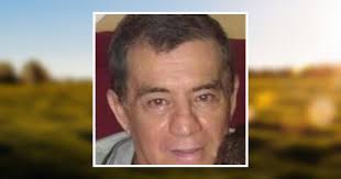 Armando Chavez Obituary December 6, 2012