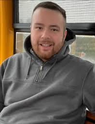 Obituary information for Joshua Jordan Casto