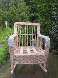 We typically deal with repairs to woven portions of wicker only. How To Restore Broken Wicker Furniture Wicker Furniture Repair Wicker Furniture Wicker Patio Chairs