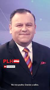 El mensaje de Dario Banegas🇦🇹 a todo el pueblo hondureño ante el horror  que vive Venezuela. #PartidoLiberal #VenezuelaLibre  #PartidoliberaldeHonduras #plh #LaUnicaAlternativa #EleccionesHonduras2025  ...