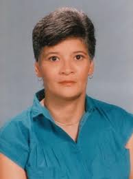 Obituary information for Dominga Pilar Delgado