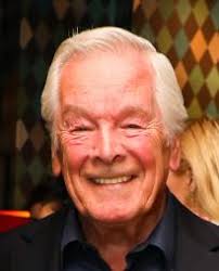 Frank Barrie (Actor, Playwright): Credits, Bio, News & More