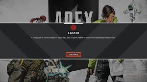 Team will keep working until we've got things back to normal. How To Fix Apex Legends Loading Screen Error Ggrecon