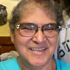 Today's Sister Spotlight: Sister Joan Markey! Sister Joan Markey, now  retired, always had a passion for teaching. As a child in Wichita Falls she  was somewhat afraid of the Sisters because she