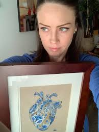 New soft pastel and pastel pencil artwork for sale