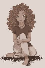 How To Draw Natural Hair Google Search How To Draw Hair Natural Hair Art Percy Jackson