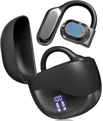 AI Translator Earbuds
