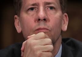 Emails Reveal Cordray's Plot to Appoint Own Successor