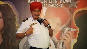 Learn how rich is he in this year and how he spends. From Zero To Hero Singh Getting To Know Gurmit Singh S New Character Skop Rojak Daily